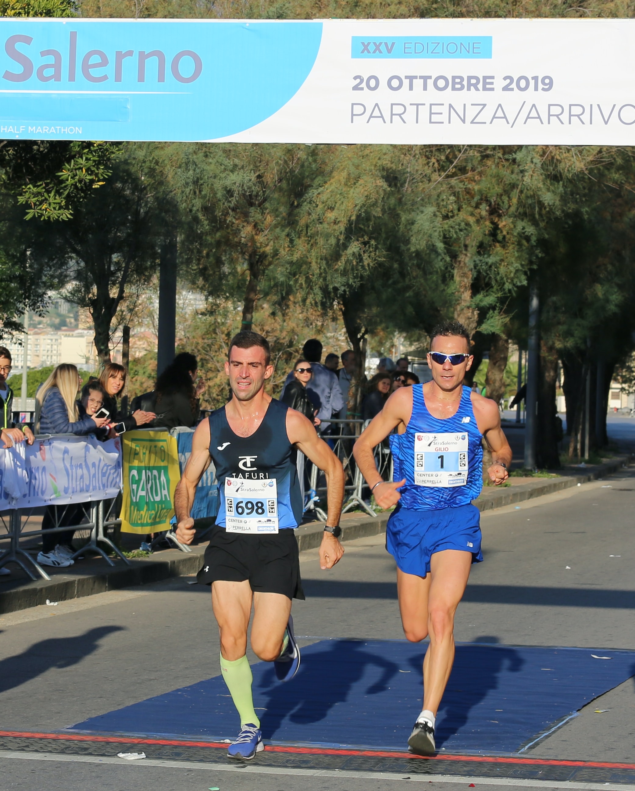 Kampus Dejvice sportuje: Cross Campus běh