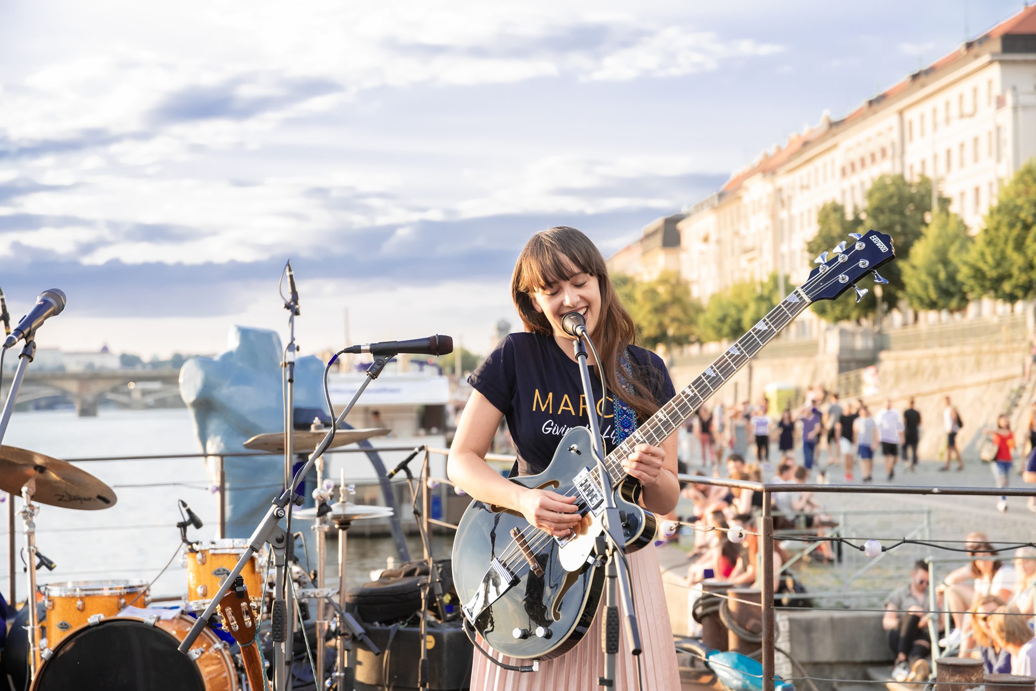 Marley Wildthing & Marie De La Montagne