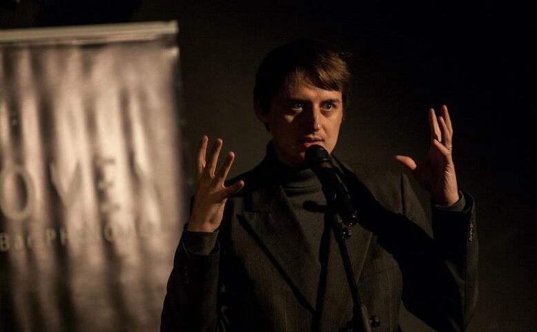 OPEN AIR: DRŽME SE! Duševní zdraví pro každého