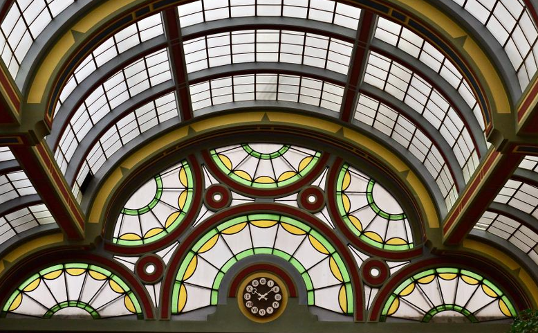 Procházka: Kubismus a český dekorativismus