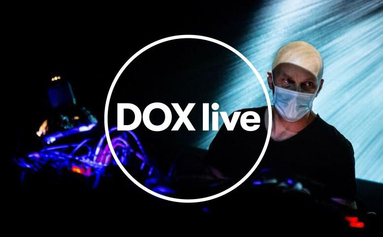 DOX: Franck Vigroux - online