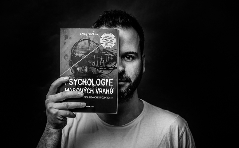 Online přednáška: Psychologie masových vrahů