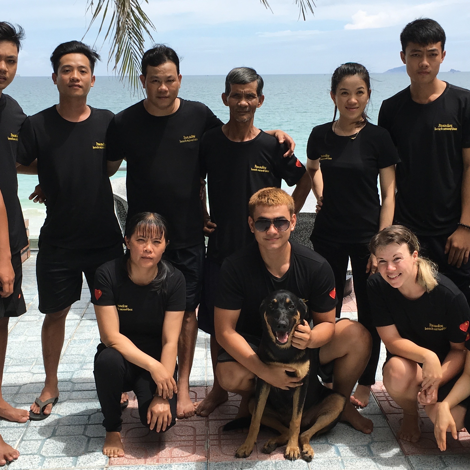 ONLINE: Dobrovolníkem ve Vietnamu a Austrálii