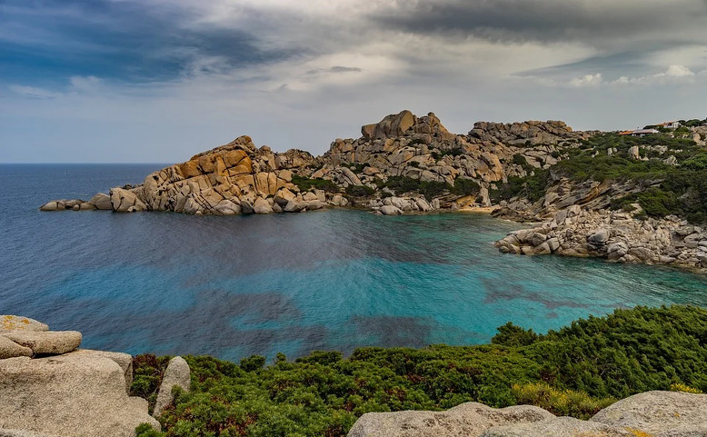 Online cestovatelský večer: Korsika a Sardinie