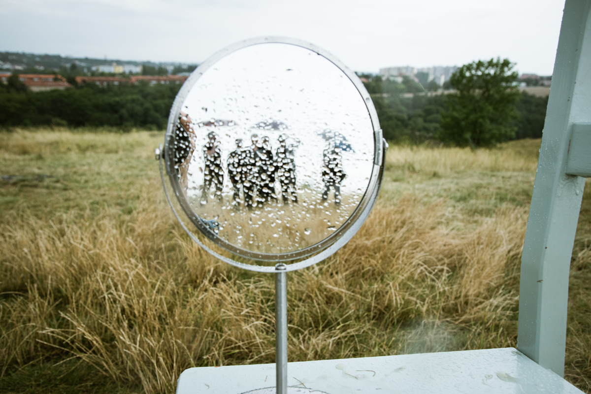 Online Jazz On5: Vertigo