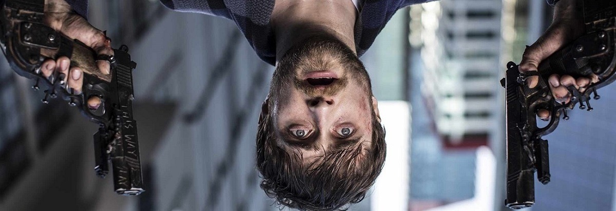 Guns Akimbo - online projekce