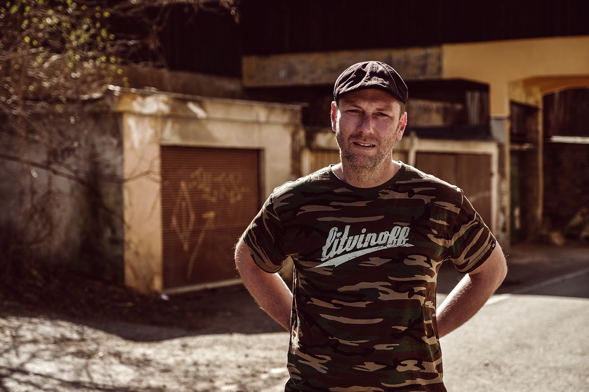 S brejlema nebo bez brejlí s rouškou nebo bez roušky - stream koncertu