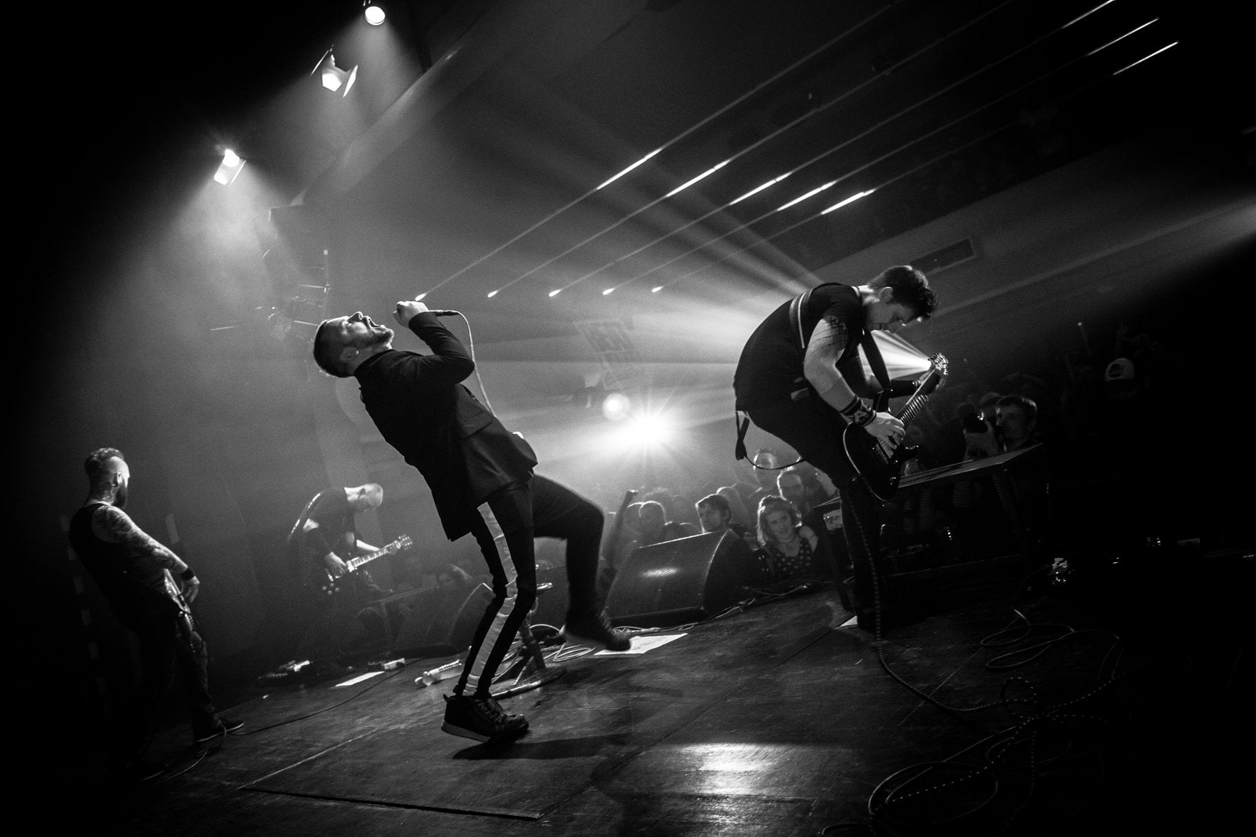 Cocotte minute - live stream