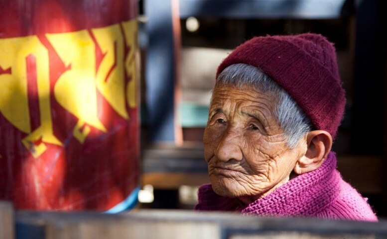 ONLINE: Bhútán - pravda o pohádkovém království