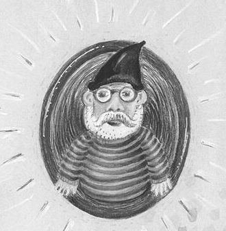 O nepotřebných věcech a lidech: O hovínku