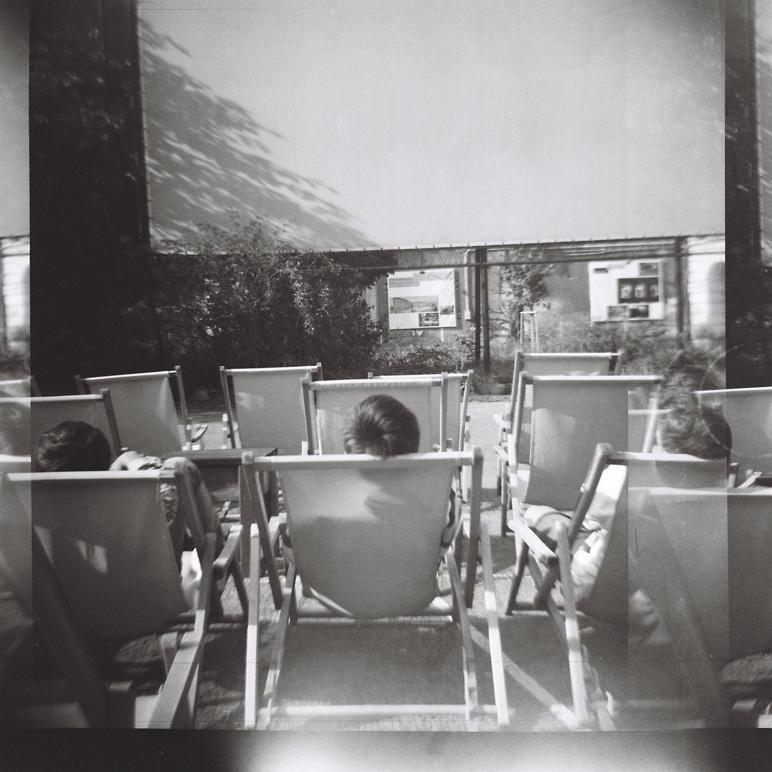 Já to nechápu! Co je to experimentální film? - online