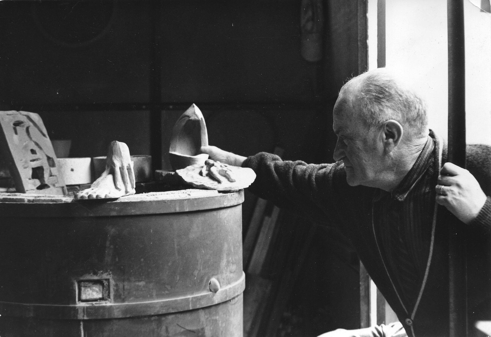 Online: Architekt Antonín Raymond a jeho úspěch v Japonsku