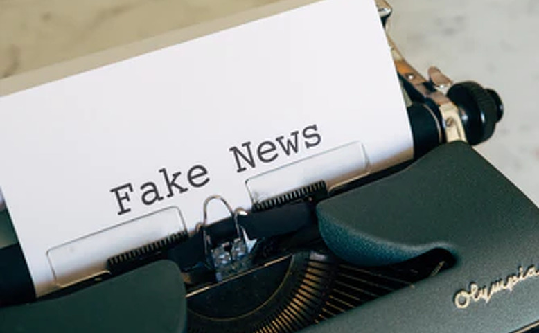 Webinář: Fake news a kritické myšlení