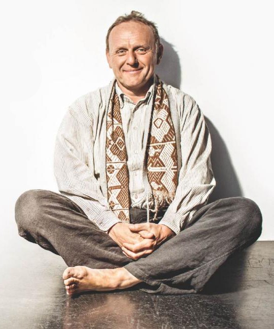 Duše K s uzdravenými díky učení Bruna Gröninga - online