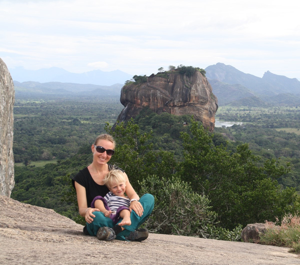 ONLINE: Ostrovy JV Asie - dobrodružství s dětmi