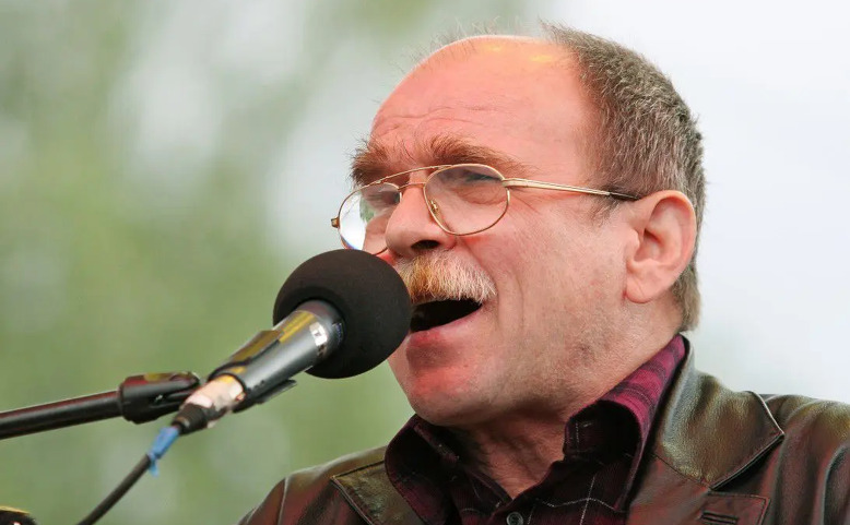 ZRUŠENO - Jaroslav Uhlíř - CESTA ZE TMY