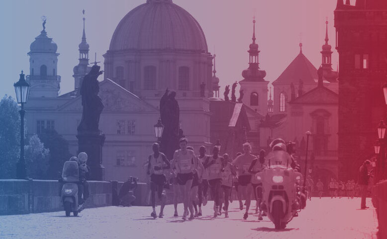 Battle of the Teams - maraton