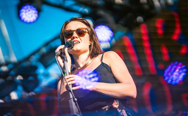 Jazzfruit - finále soutěže festivalu Mladí ladí Jazz