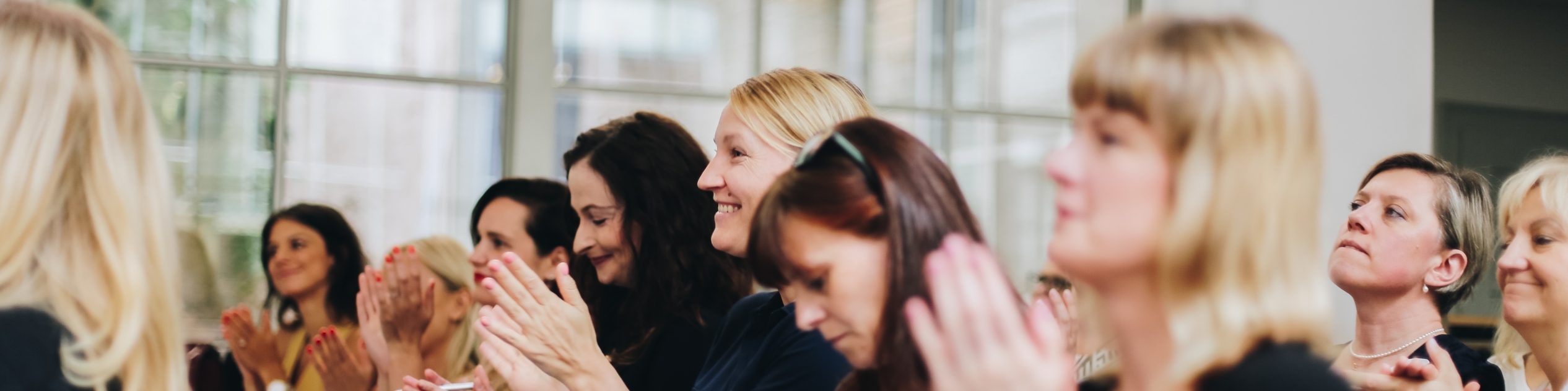 Inspirativní networking