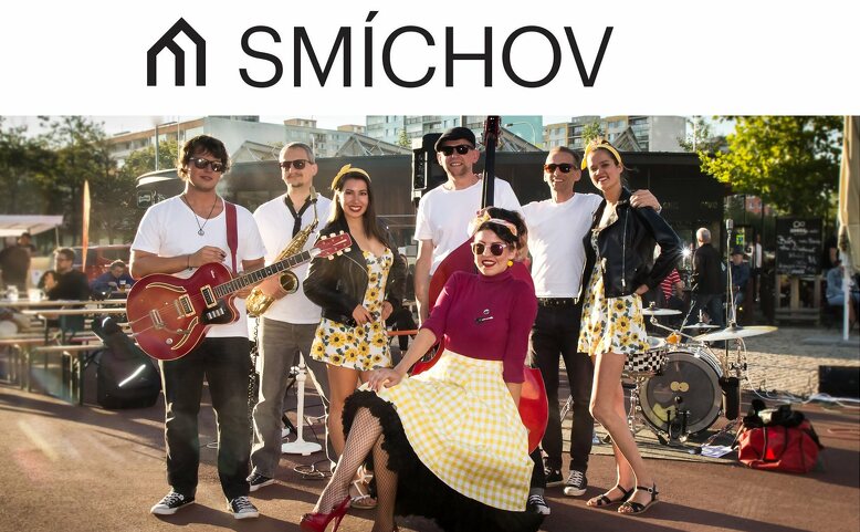 Prague Rockabilly Cats