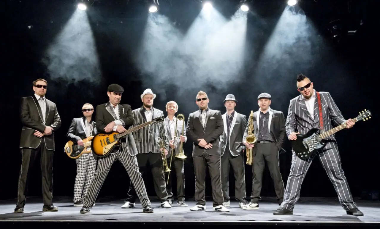 Polemic - Open Air Ledárny Braník