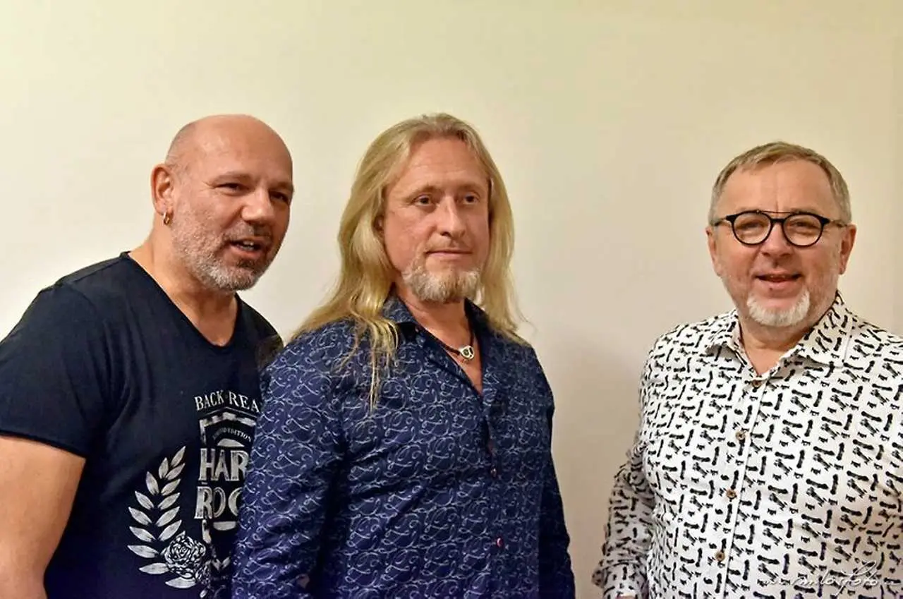 BSP -  Open Air Ledárny Braník