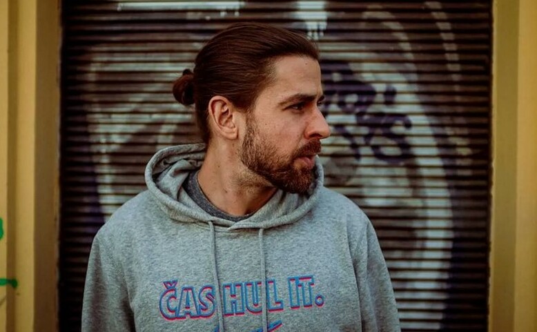 Rest & DJ Herby - Cross Open Air