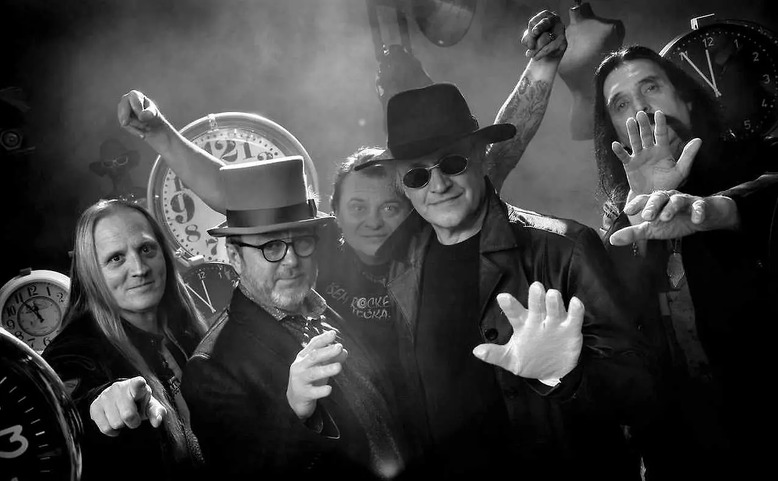 Pražský výběr - Open Air Ledárny Braník