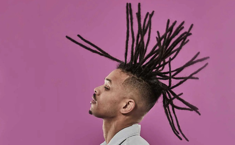 Ben Cristovao - Open Air Ledárny Braník