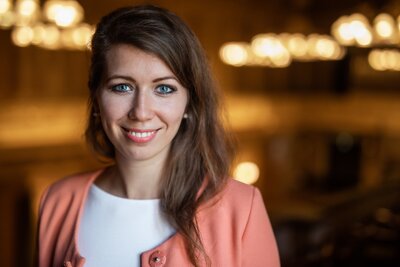 Webinář: Sebedisciplína - Jak se naučit posilovat svoji vůli?