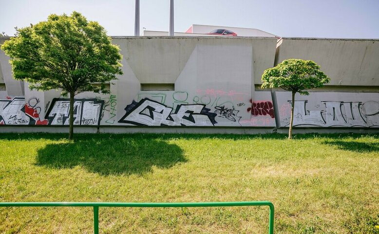 Vetřelci, volavky a plameňáci II. - komentovaná vycházka