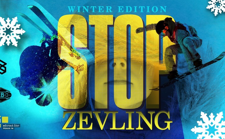 Stop Zewling Winter edition