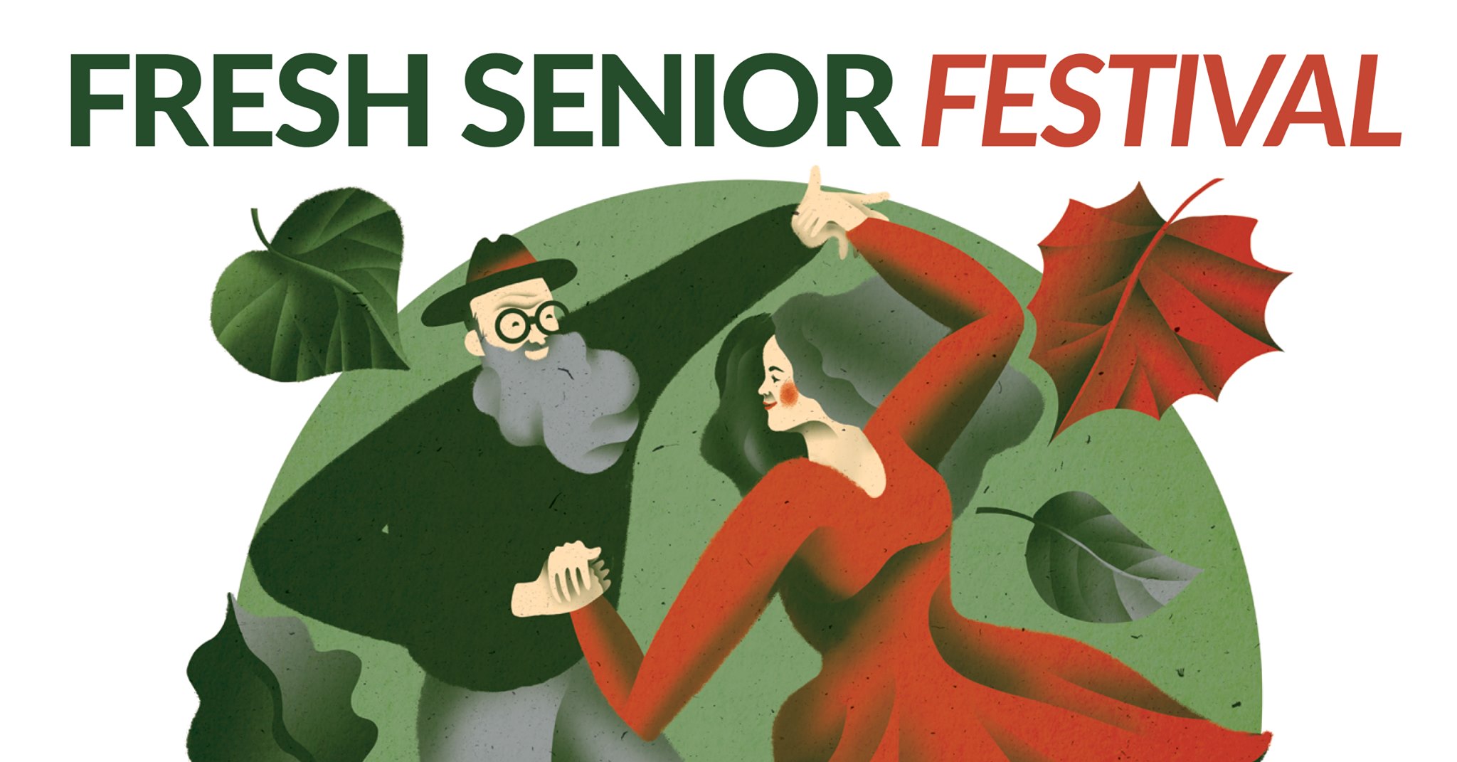 Fresh Senior Festival 2021