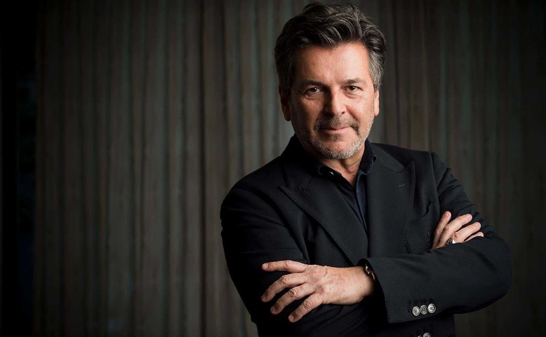 Thomas Anders & MODERN TALKING band