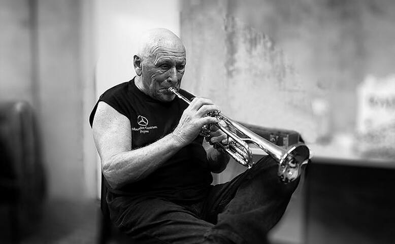 Laco Déczi & Celula New York