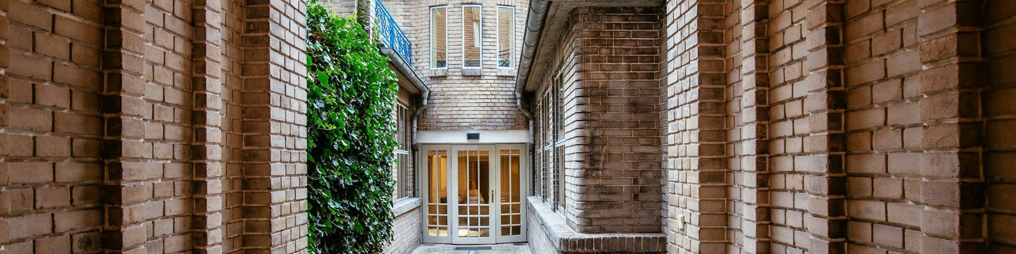 Flera Academy - Rekonstrukce zahrady