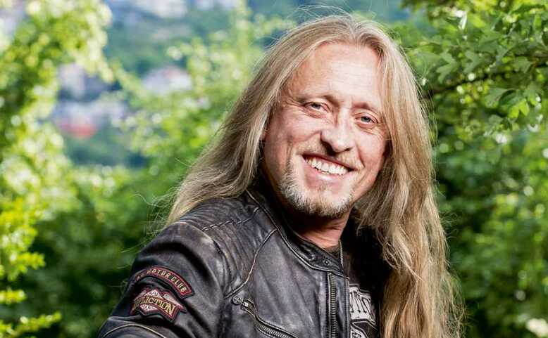 Kamil Střihavka & The Leaders!