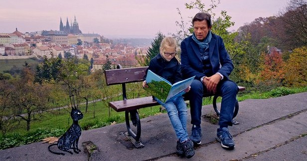 Sny o toulavých kočkách - premiéra