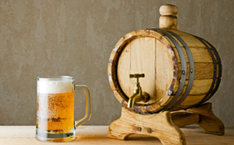 Kurz Domácí vaření piva