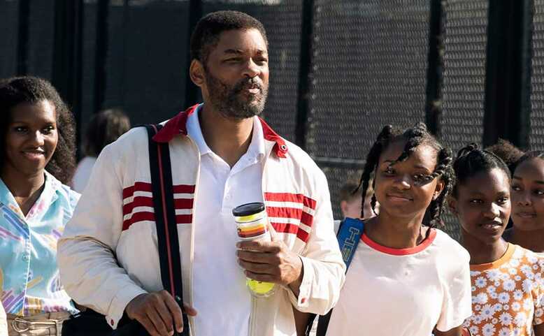 Autokino: Král Richard: Zrození šampiónek