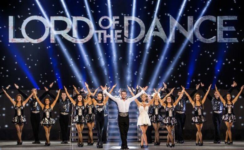 Lord of the Dance
