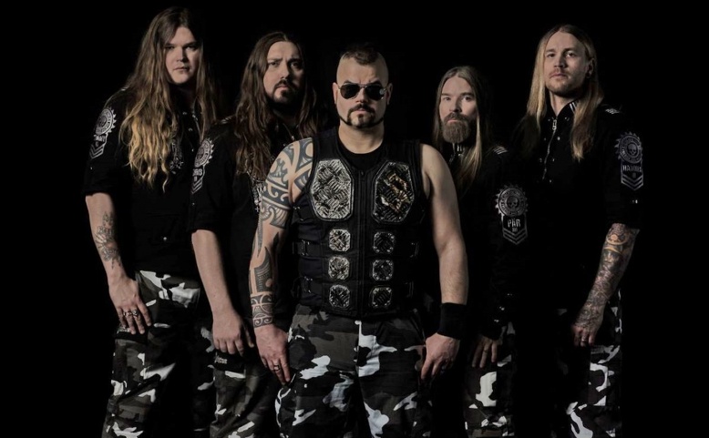 Sabaton