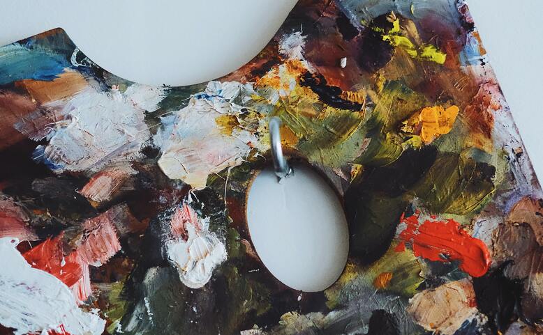 Online Vánoční ArtBazaar na Pragovce