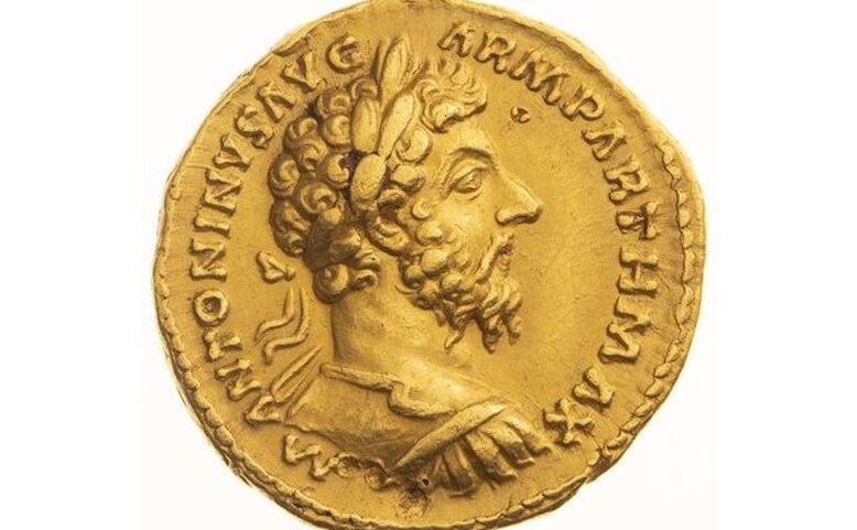 Císař Marcus Aurelius