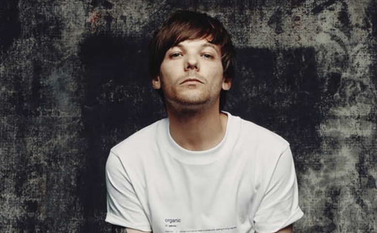 Louis Tomlinson