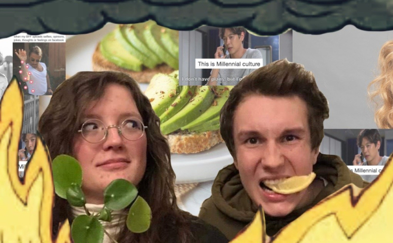 HYB4 Film: Podvlíkačky nesvlíkneš LIVE