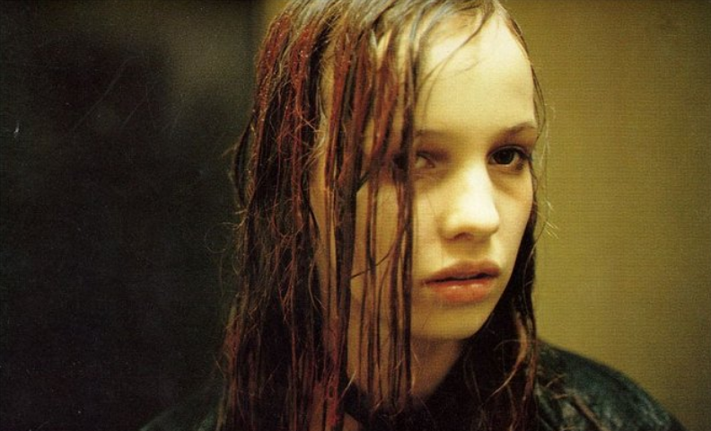 My děti ze stanice Zoo - projekce