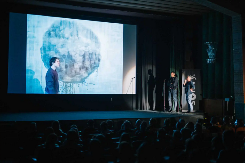 PechaKucha Night Prague vol. 77