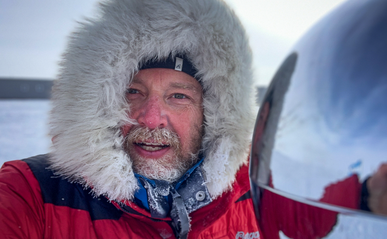 Petr Horký: 3 póly