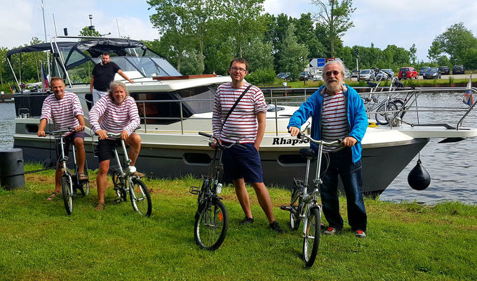 Cestovatelské středy v Národním muzeu: Petr Janda, Jaroslav Hutka